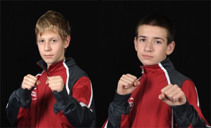 Relacja z Międzynarodowego Turnieju Taekwondo – Belgian  Open w Gent 