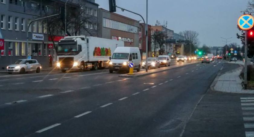 Mieszkańcy też sprzeciwiają się wariantom przebiegu obwodnicy Ciechanowa