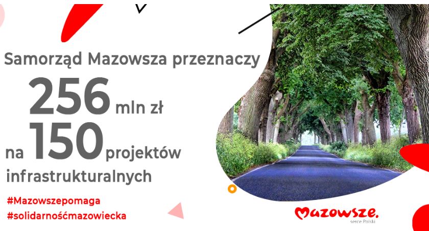 Czy Powiat Ciechanowski otrzyma dodatkowe środki z budżetu województwa?