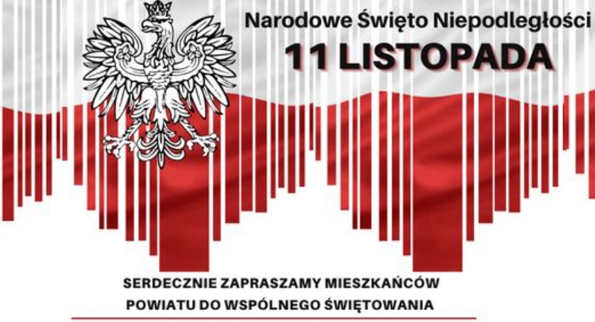 Narodowe Święto Niepodległości w Ciechanowie - koncert Niepodległa Razem