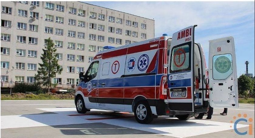 Rośnie liczba chorych na covid w ciechanowskim szpitalu