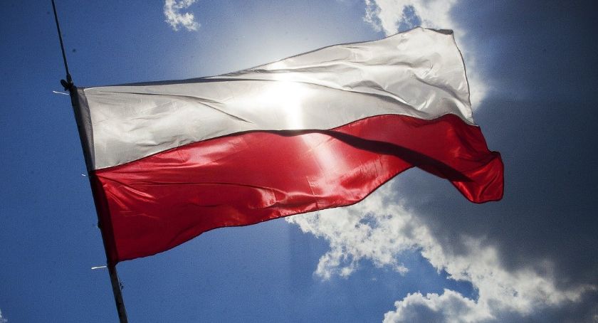 Miejskie obchody Święta Niepodległości w Ciechanowie