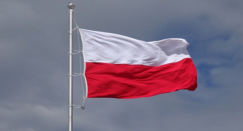 Obchody Święta Niepodległości w gminie Grudusk