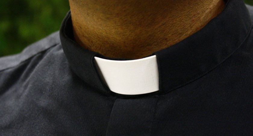 Nominacje dla księży z powiatu ciechanowskiego