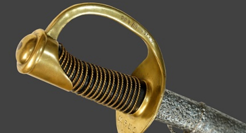 We wtorek otwarcie wystawy Militaria w zbiorach Muzeum Szlachty Mazowieckiej