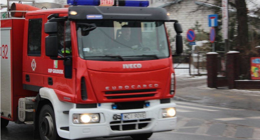 Roztopy dają się we znaki. W Ciechanowie dwukrotnie zalało sklep