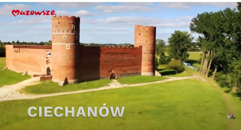 Mazowsze. Wiadomości z regionu [wideo]