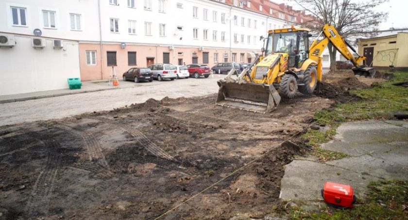 Ruszyły prace przy Hali Pułtuskiej