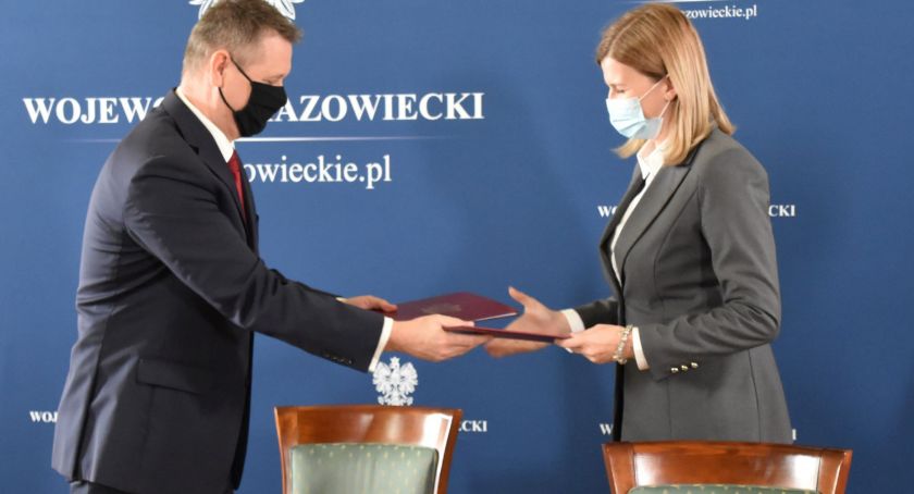 Ciechanów z dofinansowaniem na miejski żłobek