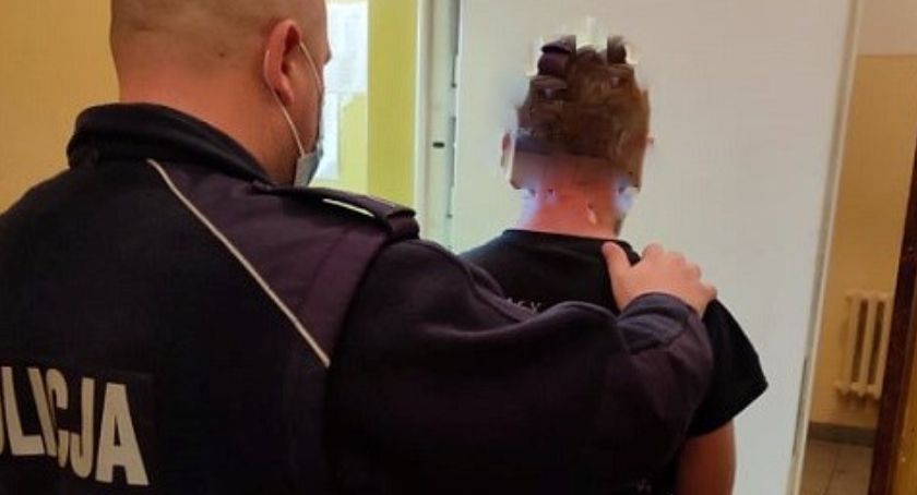 Znęcali się nad najbliższą rodziną