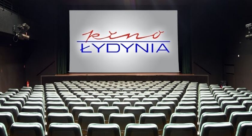 Jubileusz 55 - lecia Kino Łydynia