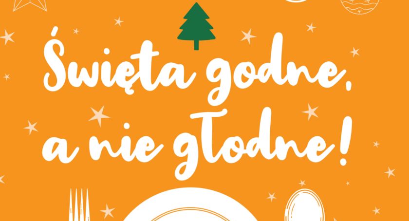 Uratujmy Święta! Już za chwilę rusza Świąteczna Zbiórka Żywności 