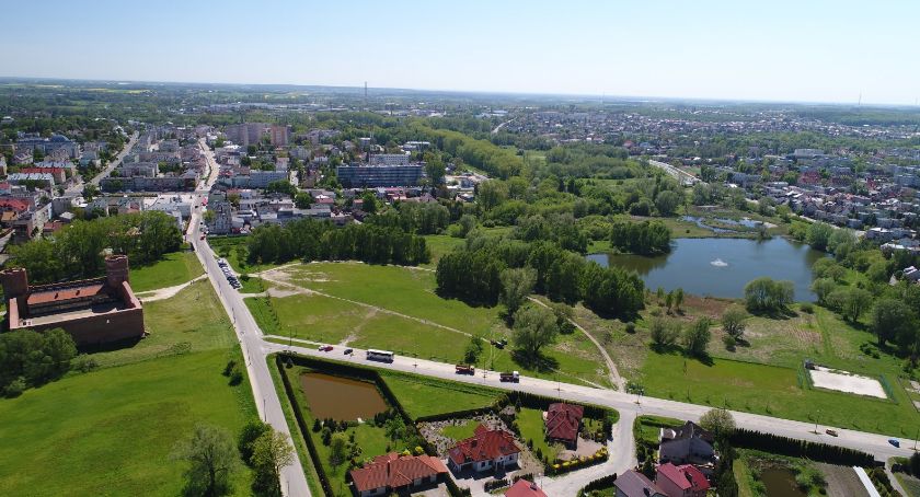 Jest zgoda na wzniesienie pomnika w Ciechanowie