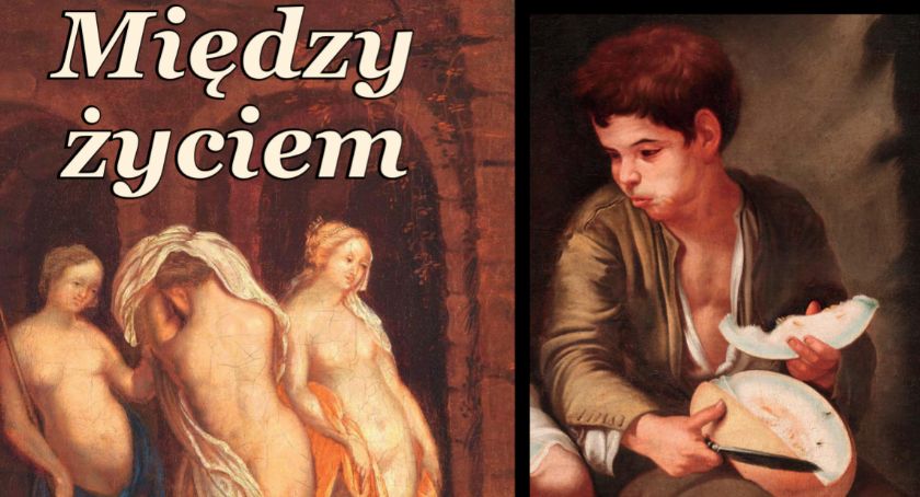 „Między życiem a śmiercią”. Wystawa w ciechanowskim muzeum