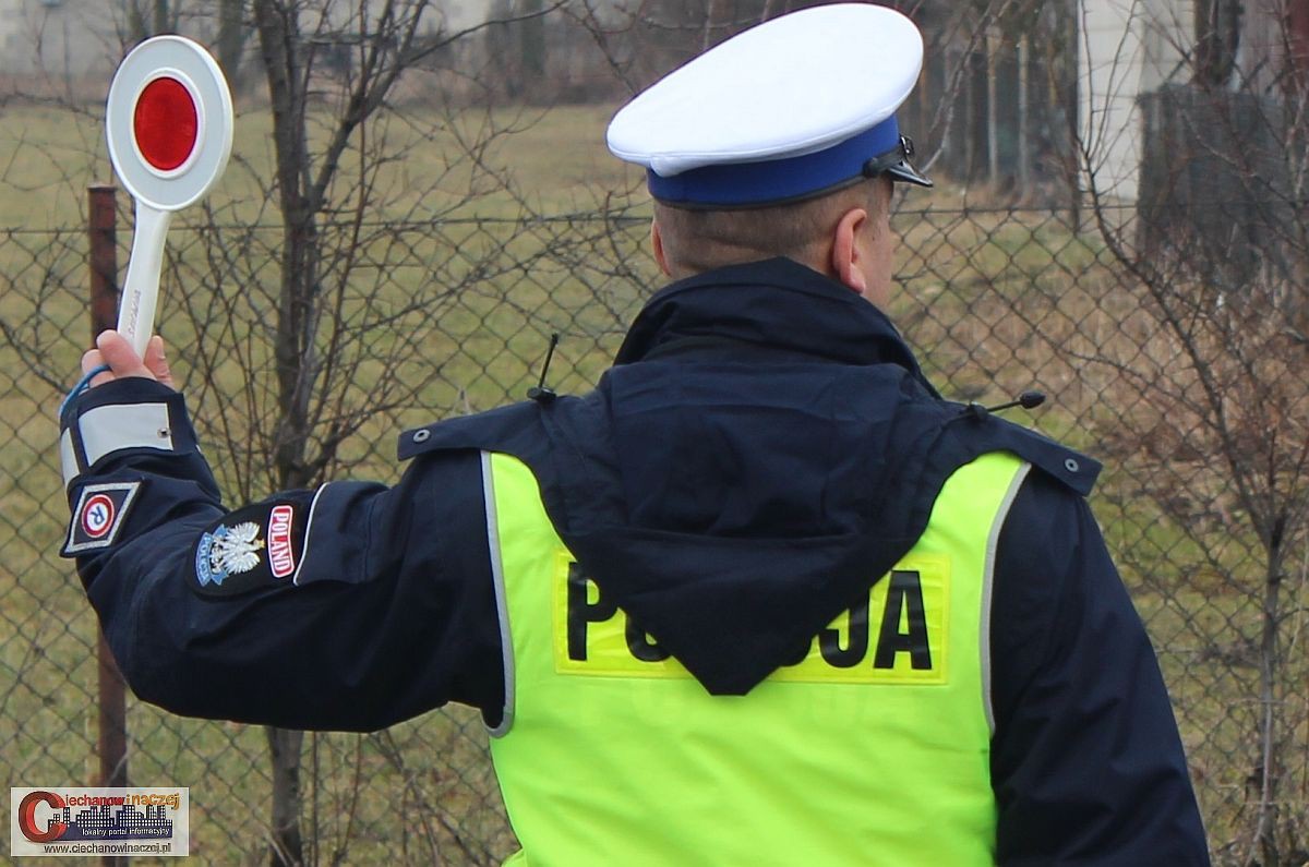 U sąsiadów: Kolejni młodzi kierowcy stracili prawa jazdy