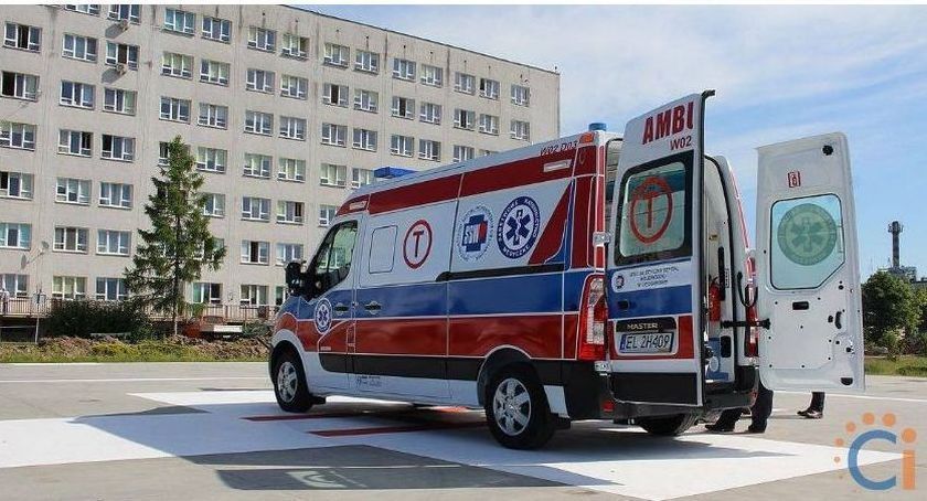 Łóżka covidowe w ciechanowskim szpitalu zajęte. Wojewoda wydał polecenie zwiększenia ich liczby