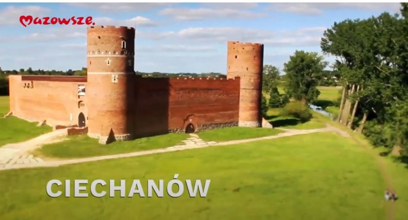 Mazowsze. Wiadomości z regionu [wideo]