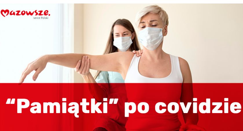 Daleki marsz do normalności 