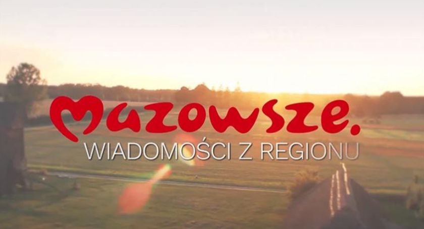 Mazowsze. Wiadomości z regionu [wideo]