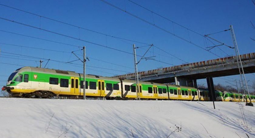 Podwyżka cen biletów i nowy rozkład jazdy w Kolejach Mazowieckich