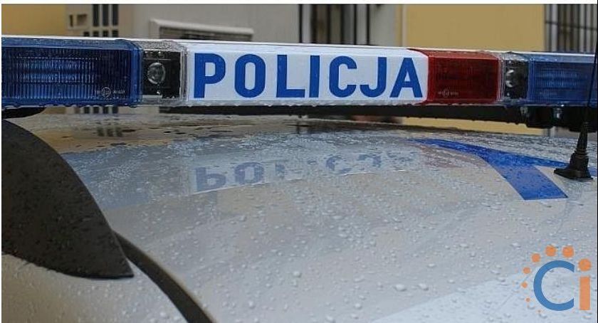 Finał poszukiwań nastolatka z Ciechanowa 