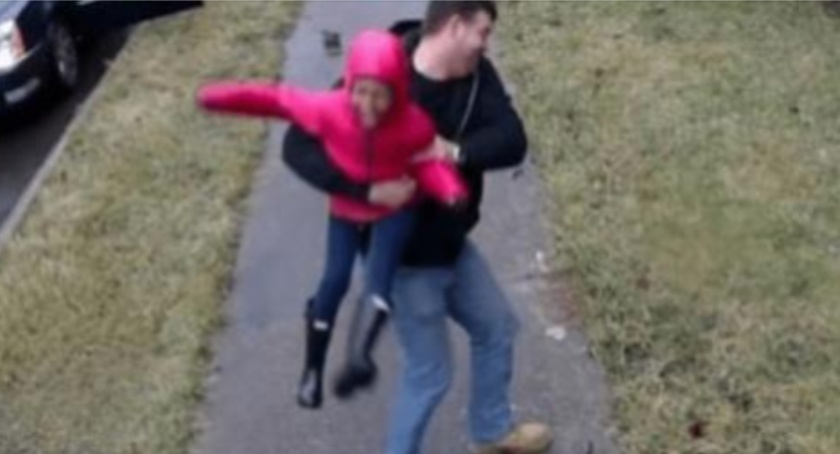 5-latka porwana w Ciechanowie? Policja wyjaśnia i ostrzega