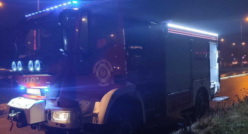 Strażacy z gminy Ojrzeń mają już nowy samochód