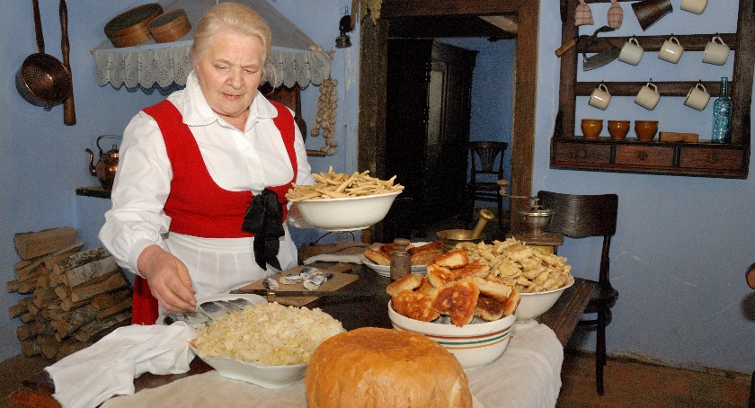 Święta jak dawniej!