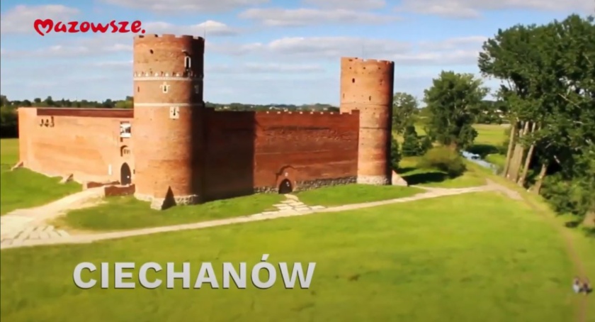 Mazowsze. Wiadomości z regionu [wideo]