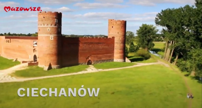 Mazowsze. Wiadomości z regionu [wideo]