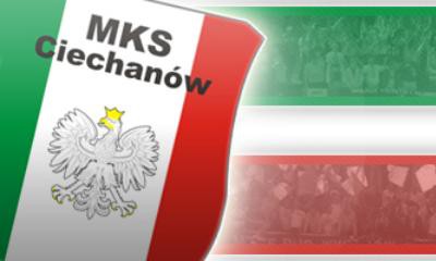 Wiceprezes MKS-u: 