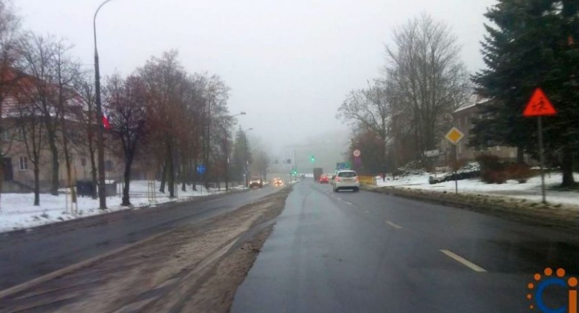 W powiecie ciechanowskim obowiązuje alert pogodowy