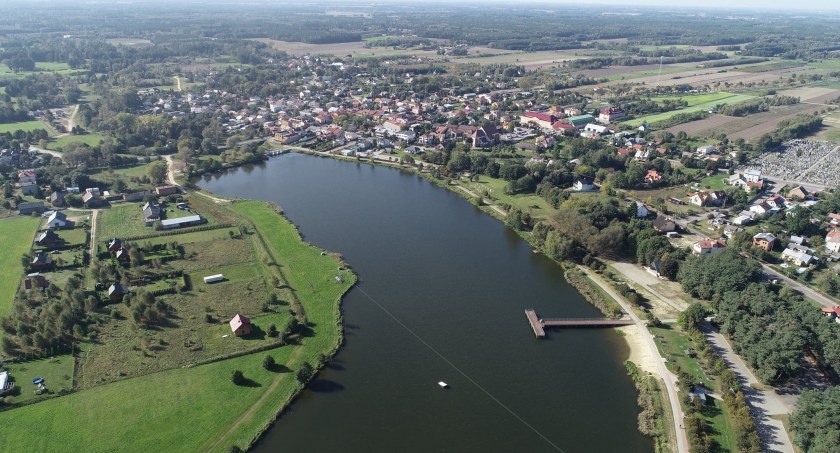 Nowe miasto na mapie naszego regionu