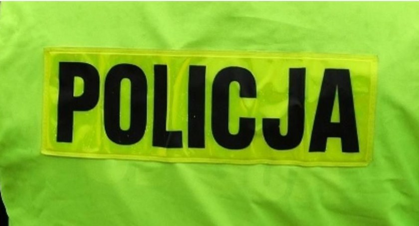 Znęcał się na żoną, uderzył też interweniującego policjanta