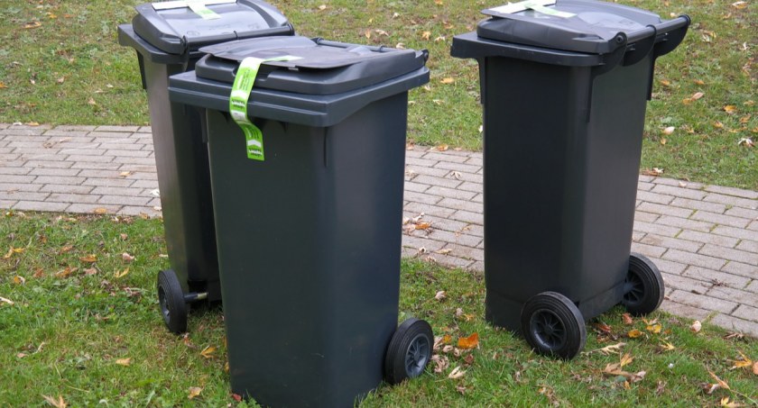 Drożej za odbiór śmieci w gminie Opinogóra Górna