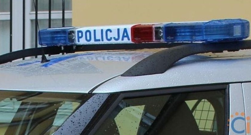 Poszukiwani świadkowie wypadku drogowego