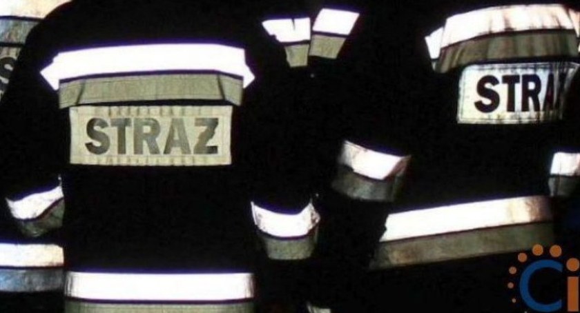 W Ciechanowie znaleziono zwłoki młodego mężczyzny