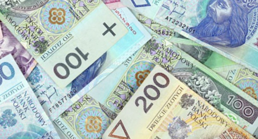 ZUS: W lutym będą zwroty nadpłaconego podatku 