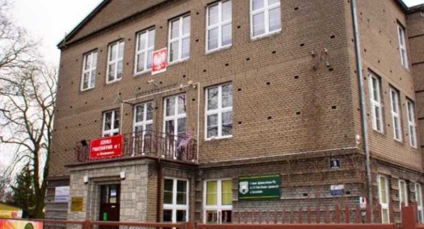 Ciechanowskie szkoły w projekcie Instytutu Matki i Dziecka