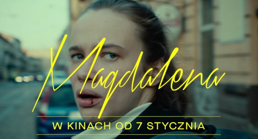 Kino na obcasach  Ciechanowie