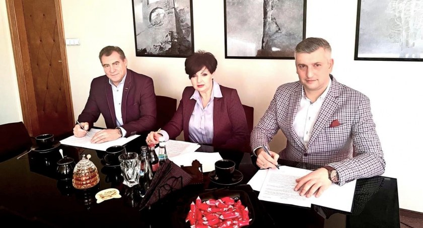 Pod Ciechanowem rusza wyczekiwana od lat inwestycja