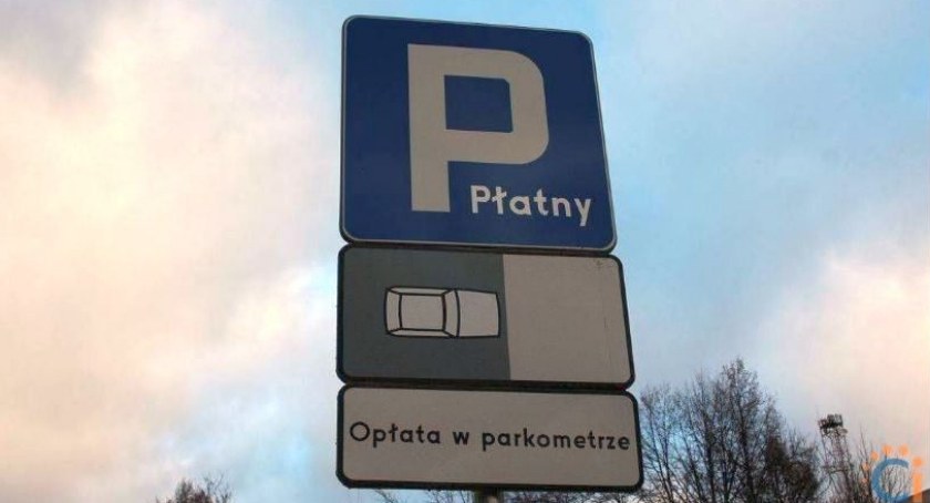 Wasze Info: Płatne parkingi to ślizgawka. Za co płacimy?