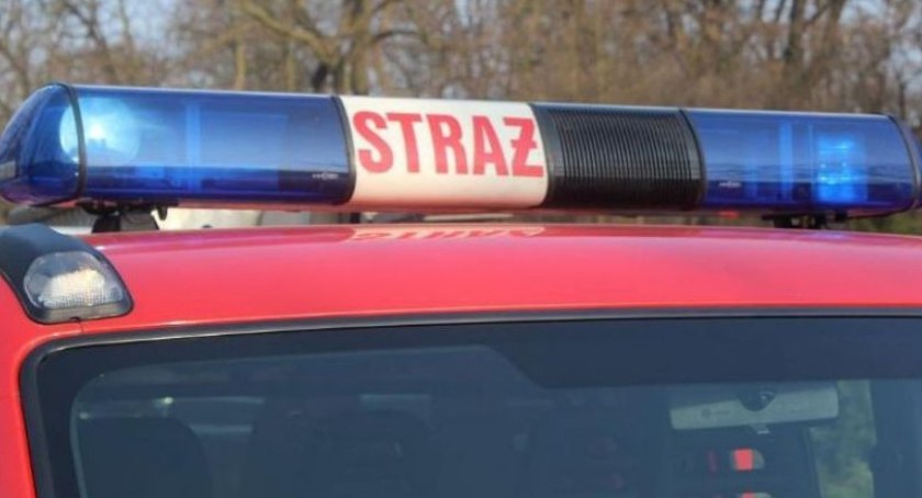 Nowe samochody trafią do OSP z powiatu ciechanowskiego