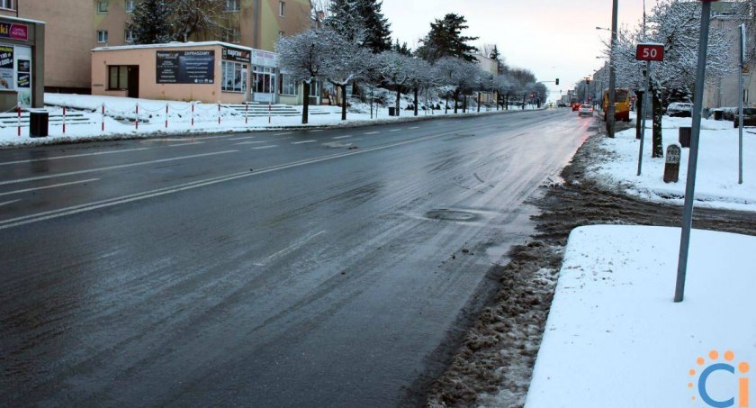 Alert pogodowy w powiecie ciechanowskim