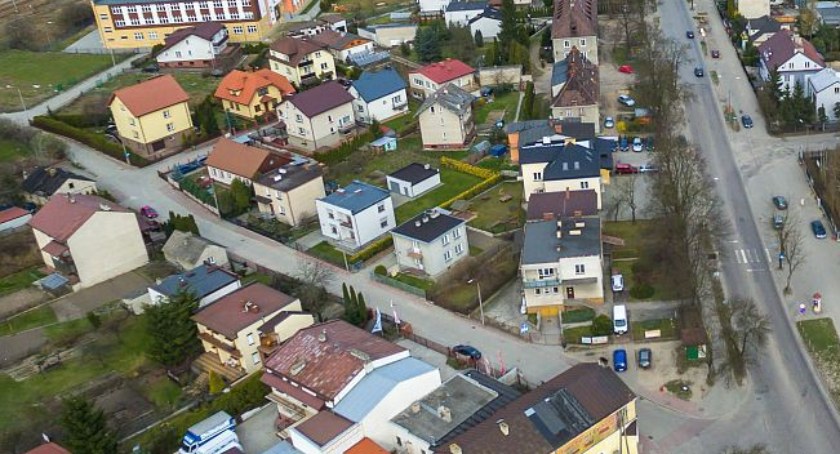 Za remont elewacji i dachu w Ciechanowie zostaniesz zwolniony z podatku