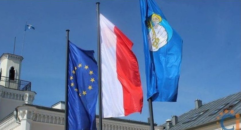Jest praca w miejskiej spółce
