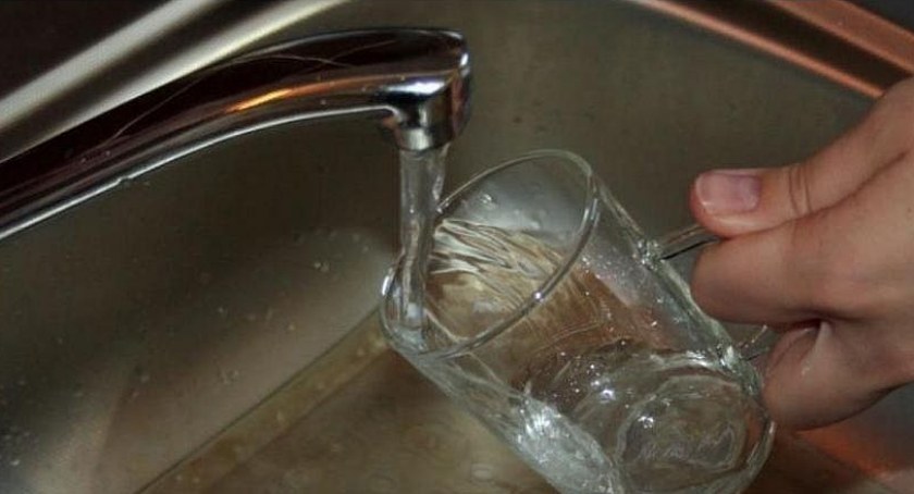 Znów mogą korzystać z wody bez ograniczeń. Czekali na to blisko pół roku
