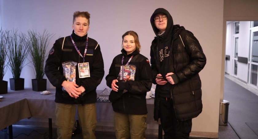 W Ciechanowie trwa finał WOŚP [zdjęcia]