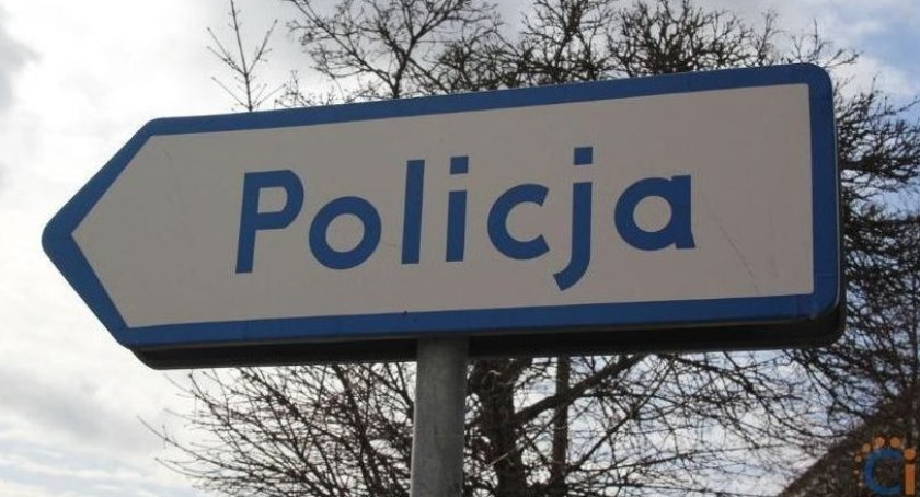  Pomagał w tajnej akcji fałszywym policjantom. Stracił ponad 50 tysięcy złotych