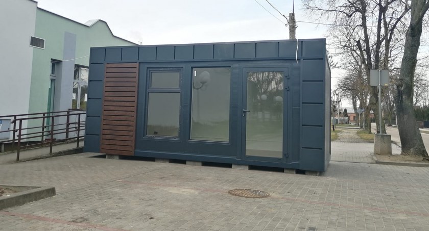 Koniec z kolejkami? Nowe punkty wymazowe w powiecie ciechanowskim